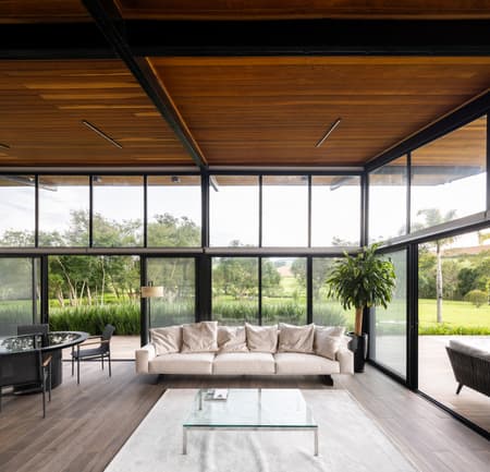 Ita House